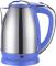 Hot sale home appliances electric water kettles red stainless steel fast boiling electric kettles