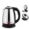Hot sale home appliances electric water kettles red stainless steel fast boiling electric kettles