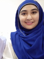 Tooba Fatima