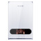 Product smart electric appliance wall mounted touch screen control Instant electric water heater for in bathroom and kitchen
