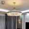 best selling nordic art decor indoor living room lustre led k9 luxury modern crystal chandelier lighting