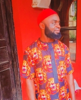 Nchekwube Sunday