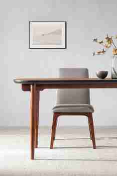 Nordic style simple high quality Dining table 