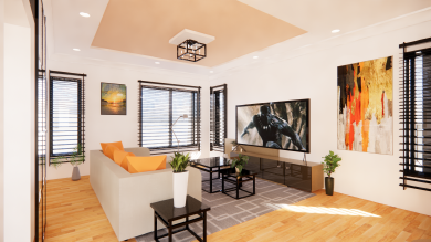 Otu Attah Residence