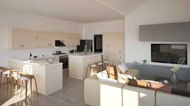 Halima Akther Mukta'interiors apartment