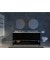 72 inch Floor Mount Modern Vanity for Bathroom Furniture 