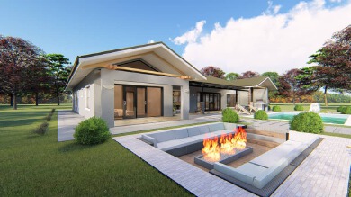 Vaskie' House Design