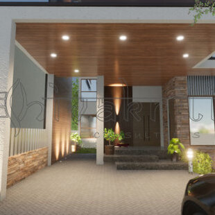 6 BHK DAZZLE RESIDENCE