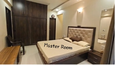 Residential flat in Dhanbad