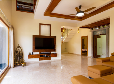 Twin Abode