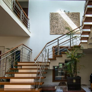 5BHK RESIDENTIAL VILLA AT NOIDA