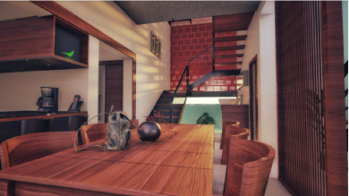 Mr. Firoz Residence 