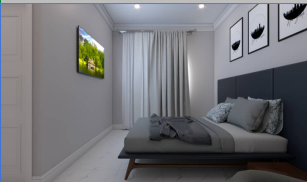 The House Interior Design