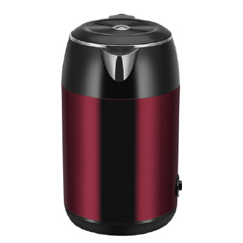Fullbody 304 stainless steel 1.8L electric kettle double wall with keep warm function food grade fullbody electric kettle electr