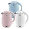 Stainless Induction Electrical Steel Tea Ss Price 1.7l Home Health 1.8l Double Wall Electric Kettle