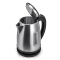 Novel 1.8L Fast Boil Water Stainless Steel 1800W Electrical 304 Electric Kettle 1.8 Liter