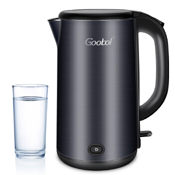 Wholesale Good Quality Stainless Steell Keep Warm Electric Kettle