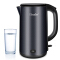 Wholesale Good Quality Stainless Steell Keep Warm Electric Kettle
