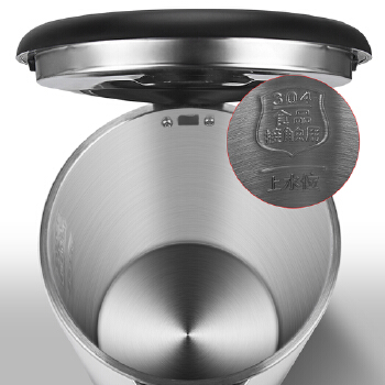 kitchen ware Stainless Steel Good Price Large Capacity Auto Shut off Electric Kettles