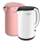 kitchen ware Stainless Steel Good Price Large Capacity Auto Shut off Electric Kettles