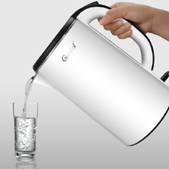 kitchen ware Stainless Steel Good Price Large Capacity Auto Shut off Electric Kettles