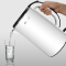 kitchen ware Stainless Steel Good Price Large Capacity Auto Shut off Electric Kettles