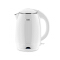 Stainless Induction Electrical Steel Tea Ss Price 1.7l Home Health 1.8l Double Wall Electric Kettle