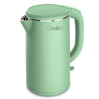 kitchen ware Stainless Steel Good Price Large Capacity Auto Shut off Electric Kettles