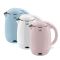 Stainless Induction Electrical Steel Tea Ss Price 1.7l Home Health 1.8l Double Wall Electric Kettle