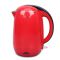 Stainless Induction Electrical Steel Tea Ss Price 1.7l Home Health 1.8l Double Wall Electric Kettle