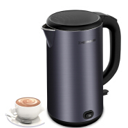 Wholesale Good Quality Stainless Steell Keep Warm Electric Kettle