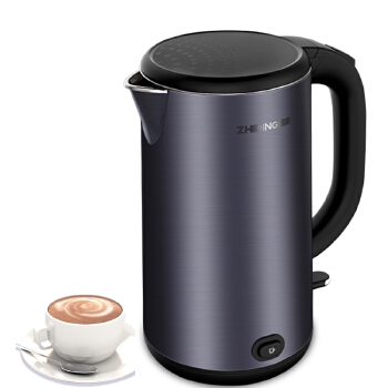 Wholesale Good Quality Stainless Steell Keep Warm Electric Kettle