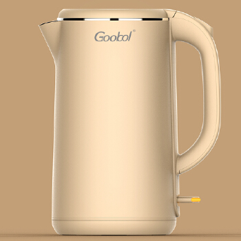 kitchen ware Stainless Steel Good Price Large Capacity Auto Shut off Electric Kettles