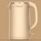 kitchen ware Stainless Steel Good Price Large Capacity Auto Shut off Electric Kettles