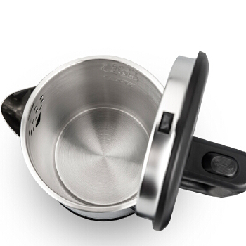 Hot Coffee Electrical Stainless steel Tea Water Retro Kettles Price 304 Boil cheap price HotelElectric Kettle