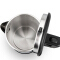 Hot Coffee Electrical Stainless steel Tea Water Retro Kettles Price 304 Boil cheap price HotelElectric Kettle