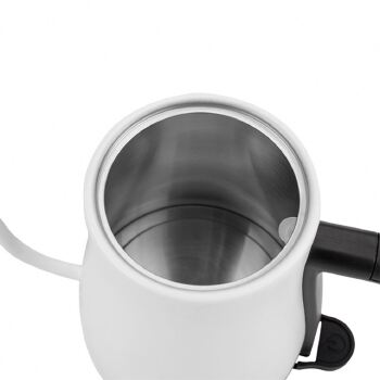 Tea Gooseneck Stainless Steel Goose Neck Water Retro Kettles Price Cordless Ss The Wholesale Hotel Electric Kettle