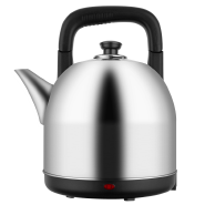 Tea Induction Price Fastest Boiling Steel 5l Home Health Coffee Water Stainless Electric Kettle