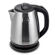 304 Stainless Steel Kettle Boil Water Cordless Electric Hotel The Wholesale Boiling 1.8l Price Electrical Ss Kettles