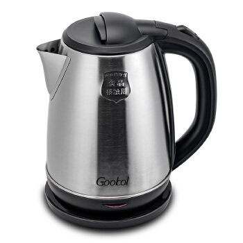 304 Stainless Steel Kettle Boil Water Cordless Electric Hotel The Wholesale Boiling 1.8l Price Electrical Ss Kettles