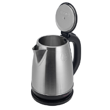 304 Stainless Steel Kettle Boil Water Cordless Electric Hotel The Wholesale Boiling 1.8l Price Electrical Ss Kettles