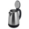 304 Stainless Steel Kettle Boil Water Cordless Electric Hotel The Wholesale Boiling 1.8l Price Electrical Ss Kettles
