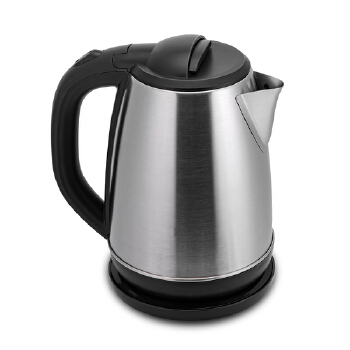 304 Stainless Steel Kettle Boil Water Cordless Electric Hotel The Wholesale Boiling 1.8l Price Electrical Ss Kettles