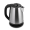 304 Stainless Steel Kettle Boil Water Cordless Electric Hotel The Wholesale Boiling 1.8l Price Electrical Ss Kettles
