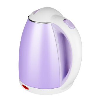 Quick Green Water Tea 1.8l Double Layer Wall Kettles Cooker Retro Price Electric Kettle