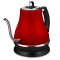 Gooseneck Stainless Steel Water Kettles Price Electrical Fast Boil Hot Hotel Wholesale Boiling Electric Kettle