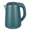 Hot Electric Kettle Coffee Electrical Stainless Steel Tea Designer Cordless Price Water Kettles