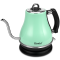Gooseneck Stainless Steel Water Kettles Price Electrical Fast Boil Hot Hotel Wholesale Boiling Electric Kettle