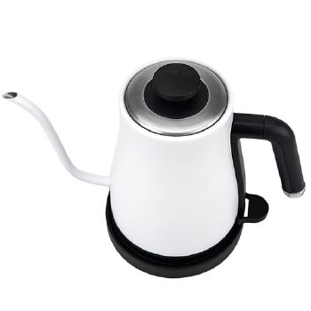 Tea Gooseneck Stainless Steel Goose Neck Water Retro Kettles Price Cordless Ss The Wholesale Hotel Electric Kettle