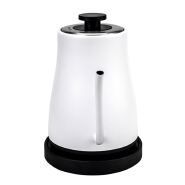 Tea Gooseneck Stainless Steel Goose Neck Water Retro Kettles Price Cordless Ss The Wholesale Hotel Electric Kettle